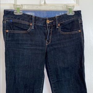 Gap Always Skinny Blue Jeans